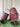 Trio of Red Merry Christmas Buckets - TwoInspireYou
