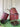 Trio of Red Merry Christmas Buckets - TwoInspireYou