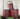 Trio of Red Merry Christmas Buckets - TwoInspireYou