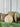Set of 2 Wooden Decorative Vessels - TwoInspireYou