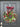 Christmas Wreath with Red Berries, Pinecones & Buffalo Plaid Bow | - TwoInspireYou