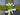 Real Touch Tulip Easter Cross Wreath - White - TwoInspireYou