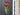 Christmas Door Swag with Bells & Red Plaid Bow | Pine & Eucalyptus - TwoInspireYou