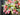 Spring Tulip Bucket Wreath - TwoInspireYou