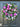 Spring Pink Peony Wreath with Luxe Blueberries - TwoInspireYou