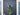 Winter Pine & Blueberry Swag with Navy Velvet Ribbon – Elegant Door Accent - TwoInspireYou