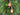 Evergreen Pine Teardrop Door Swag Wreath - TwoInspireYou