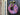 Mother's Day Purple and Peach Tulip Wreath, 24" Front Door Spring Tulip Wreath - TwoInspireYou