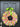 Pink and Yellow Tulip Wreath, 24" Front Door Spring Tulip Wreath - TwoInspireYou