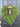 Cedar Wreath with Gold Hanging Bell - TwoInspireYou