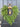 Cedar Wreath with Gold Hanging Bell - TwoInspireYou