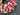 Spring Pink and Green Tulip Wreath for Front Door - TwoInspireYou