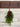Evergreen Hanging Mistletoe with Red Berries & Natural Jute Wrap - TwoInspireYou