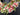 Spring Tulip Wreath with Coral & Celery Tulips, Boxwood – Easter Front Door Decor - TwoInspireYou