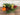 Christmas Citrus & Pine Spray with Red Berries, Pinecones & Dried Accents - TwoInspireYou