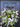 Cream Lilac Wreath with Bunnies - TwoInspireYou