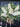 Cream Cone Hydrangea Garden Bouquet Wreath - TwoInspireYou