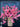 Pink Pop Cherry Blossom Spring Basket - TwoInspireYou