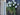 White Geranium & Ivy Basket Wreath - TwoInspireYou
