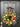 Whimsical Colorful Garden Wreath - TwoInspireYou