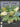 Large Blue and Green Hydrangea Garden Basket Wreath - TwoInspireYou