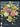 Spring Hydrangea Basket Wreath for Door - TwoInspireYou
