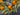 Orange Citrus Grove Wreath for Front Door with Life-Size Fruit - TwoInspireYou