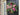 Large Hydrangea Twig Basket Wreath, Cone Hydrangeas in a Door Basket - TwoInspireYou