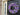 Purple Tulip Wreath with Small White Flowers, 24" Front Door Spring Tulip Wreath - TwoInspireYou