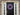 Purple Tulip Wreath with Small White Flowers, 24" Front Door Spring Tulip Wreath - TwoInspireYou