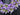 Purple Tulip Wreath with Lily of the Valley, Front Door Spring Tulip Wreath - TwoInspireYou