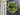 Lush Greenery Wreath Oranges and Blueberries - TwoInspireYou