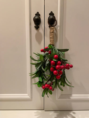 Mistletoe and Holly Bundle - TwoInspireYou