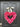 Tulip Heart Wreath - TwoInspireYou