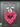 Tulip Heart Wreath - TwoInspireYou