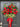 Bouquet of Red Roses - Front Door Floral Arrangement, Gifts for Her - TwoInspireYou