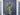 Winter Pine Door Swag with Blue Magnolia - TwoInspireYou