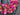 Poppy Pink Tulip Wreath with Boxwood, Spring Front Door Tulip Wreath - TwoInspireYou
