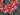 Spring Pink Tulip & Lily of the Valley Wreath - TwoInspireYou