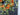 Spring Peony Wreath for Front Door - Golden Sunset Spring Peony Door Decoration - TwoInspireYou