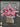 Cherry Blossoms Basket Wreath - Front Door Basket with Pink Blooms - TwoInspireYou