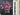 Cherry Blossoms Basket Wreath - Front Door Basket with Pink Blooms - TwoInspireYou