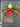 Blooming Basket Door Wreath for Summer - TwoInspireYou