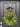 Spring Fern Wreath - Fern, Orange Tulips and Lily of the Valley Door Decoration - TwoInspireYou