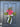 Lily Cross Wreath for Front Door - Pink Lilies for First Communion and Easter - TwoInspireYou