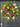 Lush Summer Afternoon Garden Wreath with Fern - TwoInspireYou