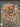 Blue Eucalyptus Autumn Wreath with Brown Mums and Pods - TwoInspireYou
