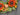 Fall Magnolia Wreath with Sunflowers and Pumpkins - TwoInspireYou