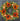 Fall Magnolia Wreath with Sunflowers and Pumpkins - TwoInspireYou