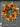 Fall Magnolia Wreath with Sunflowers and Pumpkins - TwoInspireYou